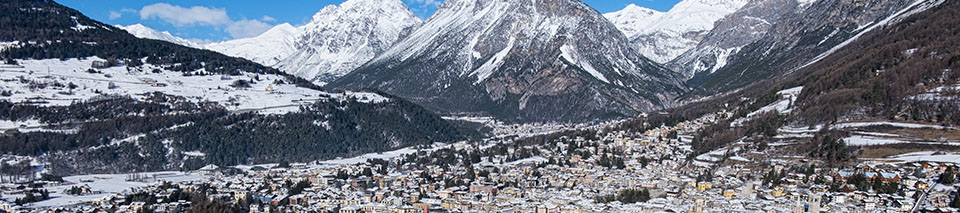 panoramica Bormio