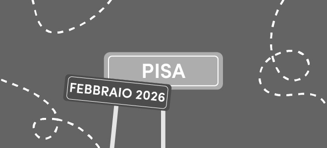 Locauto on Tour fa tappa a Pisa None