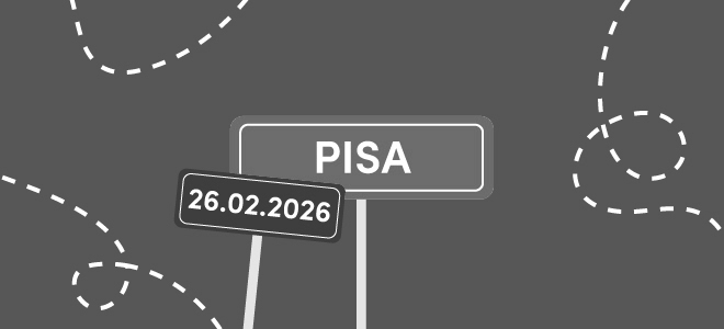 Locauto on Tour fa tappa a Pisa None