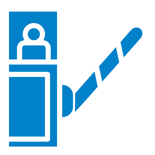 Uninterrupted travel None