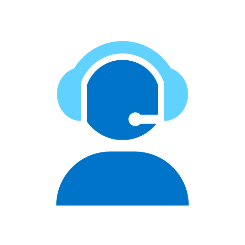 icona addetto call center