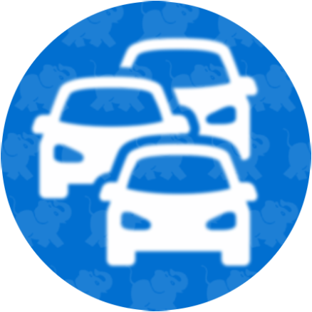 Vetture sempre disponibili None