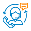 customer service icon