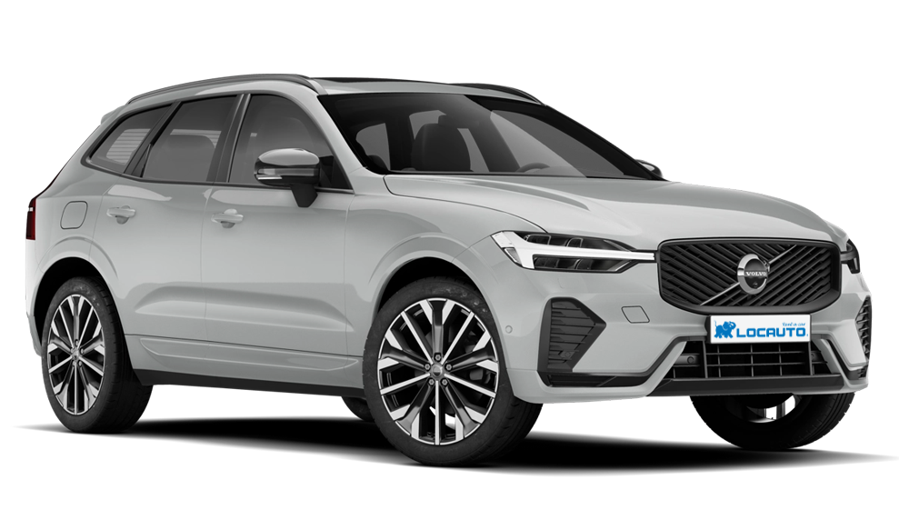 Volvo XC60 Automatica