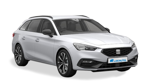 Seat Leon SW Automatic